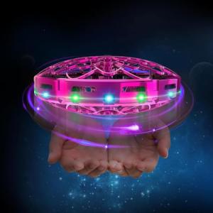 Kids Mini UFO Drone with 360° Motion Sensors