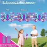 4DRC V40 Kids Butterfly Drone with Lights