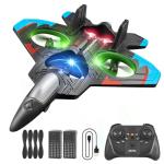 4DRC V32 Remote Control Plane - Foam Fighter Jet