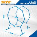 Mini Drone Racing Toys for Kids Ages 3-12