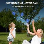 Flying Mini Drone Ball for Kids Ages 6+