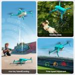Holy Stone HS320 Foldable RC Drone for Kids
