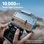 Ruko F11PRO 4K Camera Drone with 70-Min Flight