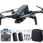 Holy Stone HS600D GPS Drone with 4K Camera