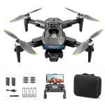 4K Camera Drone with GPS and 2 Batteries