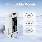 PoweLyt Mini 3 Intelligent Flight Battery - 3850mAh