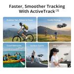 DJI Neo 2 Fly More Combo Drone with 4K Camera