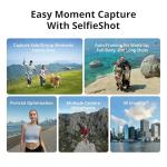 DJI Neo 2 Fly More Combo Drone with 4K Camera