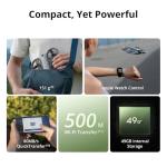 DJI Neo 2 Fly More Combo Drone with 4K Camera