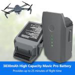 MVMOD Mavic Pro 2-Pack Intelligent Flight Batteries