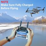 MVMOD Mavic Pro 2-Pack Intelligent Flight Batteries