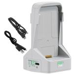 LYONGTECH Dual Battery Charger for DJI Flip Drone