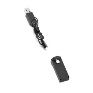 AVIALOGIC 3.7V 550mAh Batteries and USB Charger