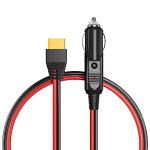 AFERIY XT90 Cigarette Lighter Charger Cable 1M