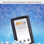 B3 100W Lipo Battery Charger for Drones