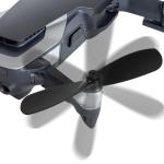 Abaodam 10 Pairs Mini Propellers for Toy Airplanes