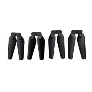 4-Pack Replacement Propellers for E58, E88, E99 Drones