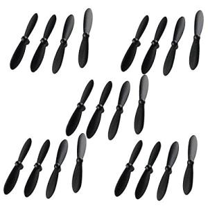 40-Piece Propeller Set for Mini Drones