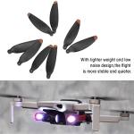 KooingTech Low Noise Drone Propellers - 4 Pairs