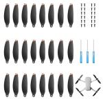 24 Low Noise Propellers for DJI Mini Series