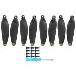 Mini Drone Propeller Blades - 8 Pcs Set