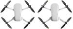 Hensych 4 Pairs Quiet Flight Propellers for Mavic Mini