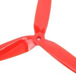 POENVFPO 4-Pack 7-8 Inch RC Drone Propellers