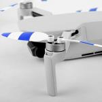 Hensych 4 Pairs Quiet Flight Propellers for Mavic Mini