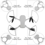 Craznick Mini 4K/2/SE Propeller Guard Set