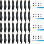 Craznick 32pcs Quiet Propellers for DJI Mini 3