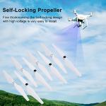 KooingTech Drone Propellers for Phantom 2/3
