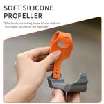 DJI Air 3 Propeller Fixator and Blade Protector