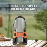 DJI Air 3 Propeller Fixator and Blade Protector