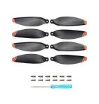 Tiardey Mini 2 Replacement Propellers - Orange Edge