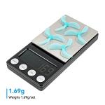 BETAFPV Gemfan 3-Blade Whoop Drone Propellers - 16 Pack