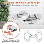 DJI Mini Drone Propeller and Accessory Set