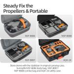 Honbobo Propeller Holder for DJI Mini 5 Pro