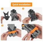 Honbobo Propeller Holder for DJI Mini 5 Pro