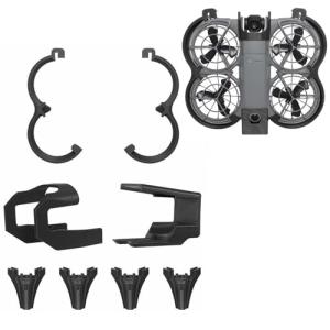 3-in-1 Protection Guard Set for DJI Neo 2