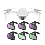 NEEWER 6 Pack ND Filters for DJI Drones