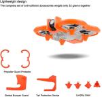 LOKYOYO DJI Neo Protective Accessories Set