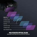 NEEWER 6 Pack ND Filters for DJI Drones