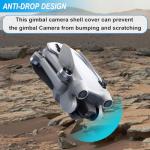 Gimbal Camera Lens Frame for DJI Mini 3 Pro