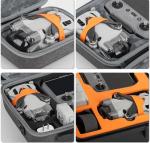 JOYSOG Mini 4 Pro Gimbal Lens Cap Cover