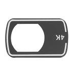 Drone Gimbal Camera Lens Filter and Protector