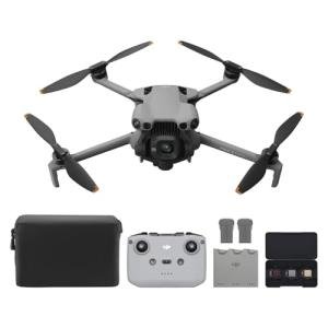 DJI Mini 5 Pro Fly More Combo with RC-N3