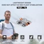 LOKYOYO Gimbal Bumper Guard for DJI Neo Drone