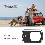 Drone Gimbal Camera Lens Filter and Protector