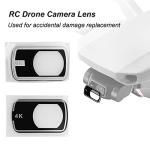 Drone Gimbal Camera Lens Filter and Protector