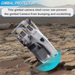 ZHUROUPU Mini 2 Foldable Landing Gear for DJI